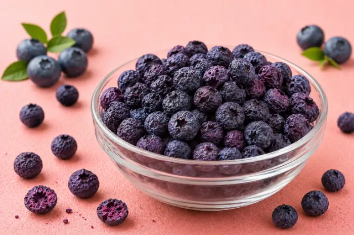 FD Blueberry