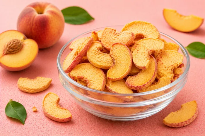 FD Peach