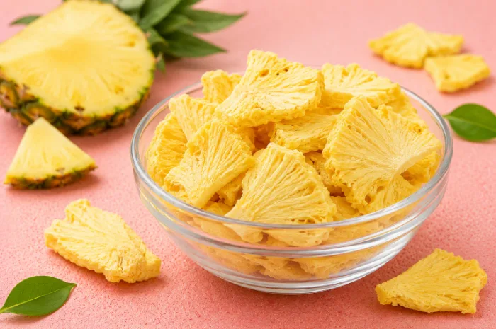 FD Pineapple