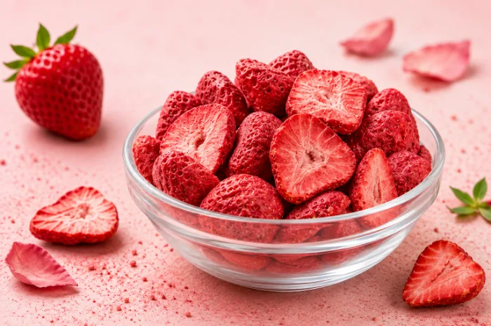 FD Strawberry