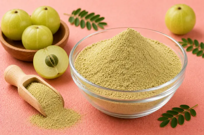 Amla Powder