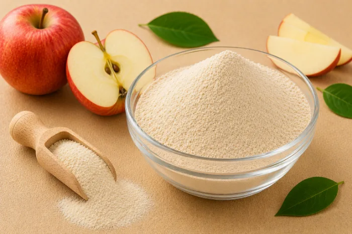 Apple Powder