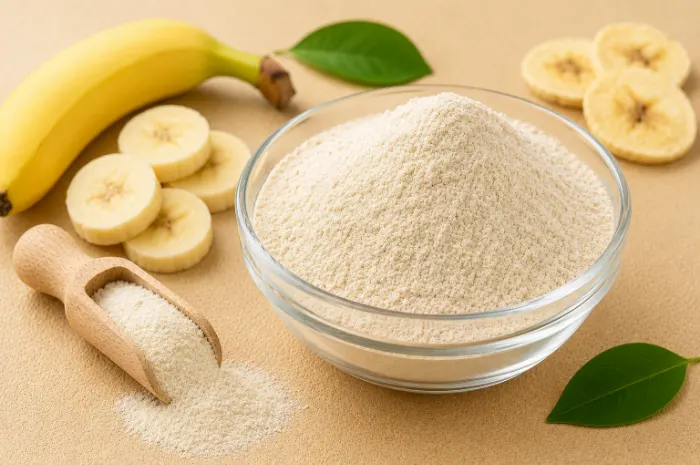 Banana Powder