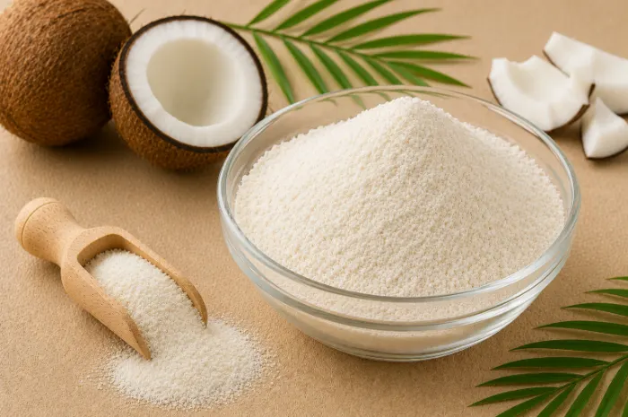 Coconut Powder
