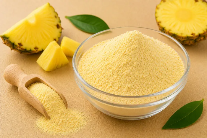 Pineapple Powder