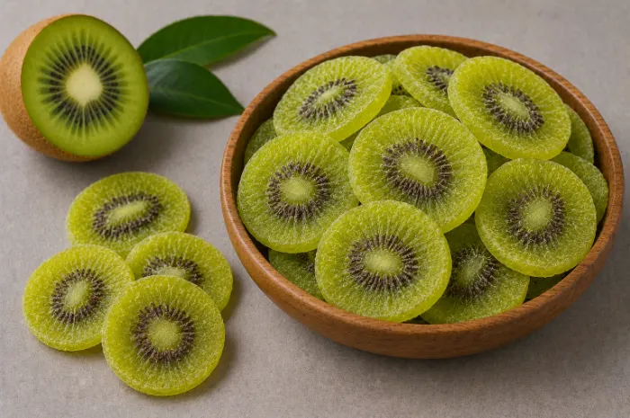 Kiwi Rings