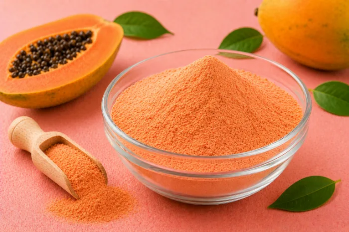 Papaya Powder