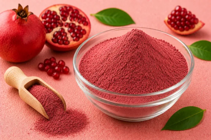 Pomegranate Powder
